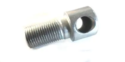 Czop zaczepu MF-4 17323