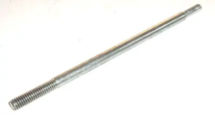 Cięgno dwustronne pedału gazu MF4 17325