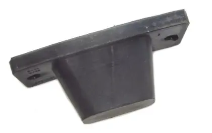 Zderzak gumowy ZD-43/ZD-35 trapez 4511751 17401