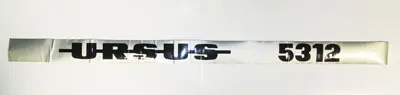 Znak Ursus 5312 17410