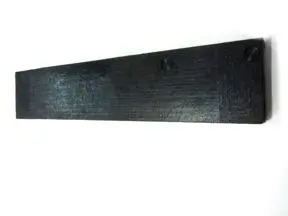 Lemiesz gumowy do pługa śnieżnego zbrojony 725x150x30 17508
