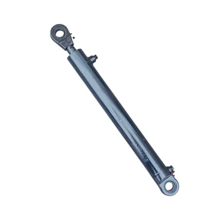 Cylinder hydrauliczny siłownik dwustronny do ładowacza Tur ARCHIMEDES 17566