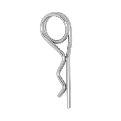 Zapinka - zawleczka FI-6 podwójna 17694