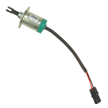 Elektrozawór John Deere 24V 17841