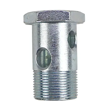Łącznik hydrauliki do ciągnika Ursus C-385 17866