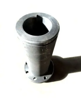 Tulejka koła wariatora John Deere Z10490 18087