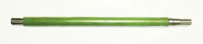 Wałek napędowy bębnów L-779mm Rolmus 221302004/7 rozrzutnik obornika 1874