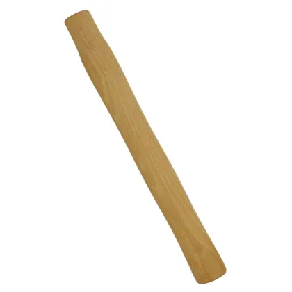 Trzon do młotka 2kg drewniany L-360mm 18624