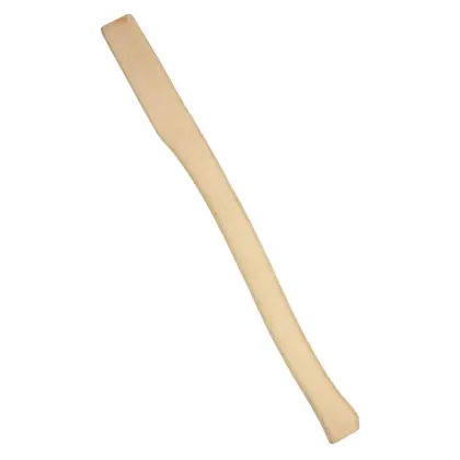 Trzon do siekiery L-700 drewniany 18627
