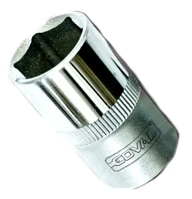 Klucz nasadowy 1/2" 9 18804