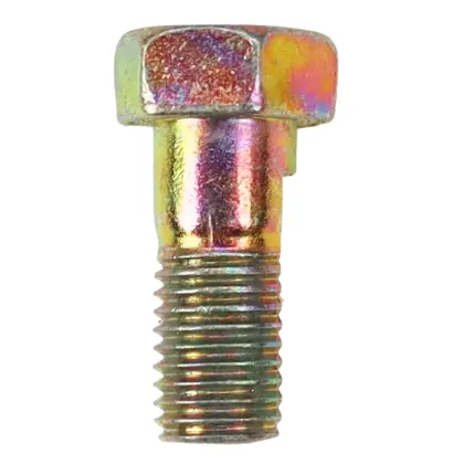 Śruba przelewowa M10x1,25 L-22 18887