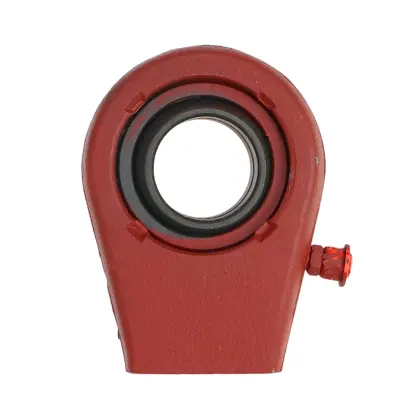 Ucho przegubowe cylindra nakręcane FI-30 19007