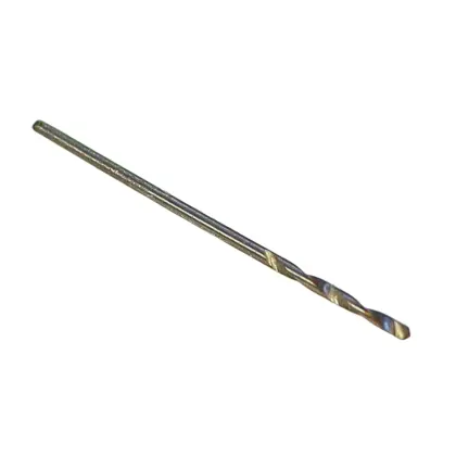 Wiertło do metalu HSS kobaltowe FI-1mm 19424