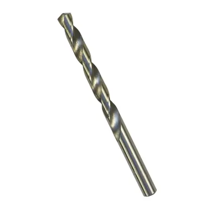 Wiertło do metalu HSS kobaltowe FI 8,5mm 19438