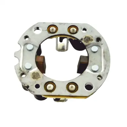 Szczotkotrzymacz rozrusznika 12V typ Magneton ze szczotkami 19441