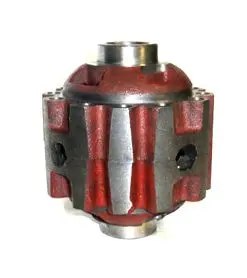 Obudowa mechanizmu różnicowego przód do Ursus 4514 19874