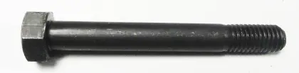 Śruba z łbem 6-kątnym niepełny gwint 1/2" x 4 3/8" UNC DIN931 do MF 20015