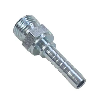 Zakucie hydrauliczne końcówka CEL DN08 M16X1.5 10L 6051.0800 20072