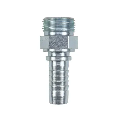 Zakucie hydrauliczne - końcówka CEL DN12 M22X1.5 15L 20077