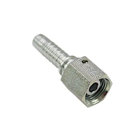 Zakucie hydrauliczne - końcówka DKL DN10 M16X1.5 10L 6041.0810 20164