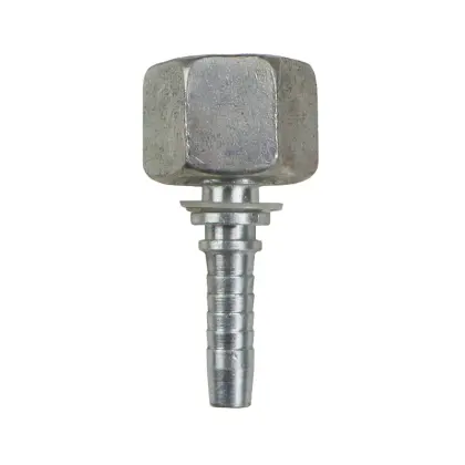 Zakucie hydrauliczne końcówka DKOS DN08 M22X1.5 14S 6042.1008 20209