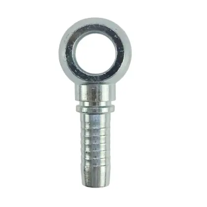 Zakucie hydrauliczne końcówka oczko RNM DN16 D22 RM 6081.1600 20390