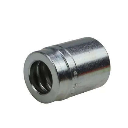 Tuleja do zakucia DN10 1SN 2SC 1SC uniwersalna 6001.0800SC 20630