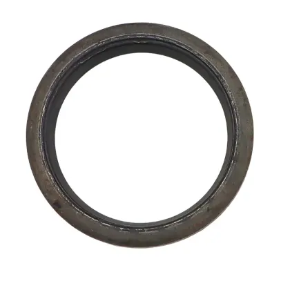 Pierścień zgarniający ZZ 45x56x5/7 metalowa obudowa 20648