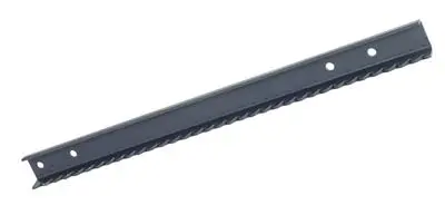 Listwa podajnika pochyłego 603mm L 4 otwory do kombajnu Claas 20757