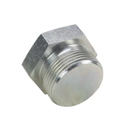 Korek hydrauliczny gwintowany metryczny (na klucz) M36x2 PN-M-73124 20867