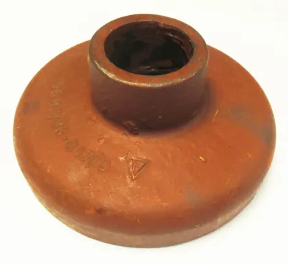 Misa oporowa FI-45 do kopaczki 21012