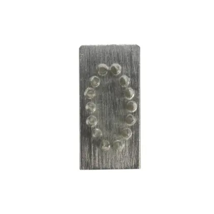 Znak do tatuownicy 0 20mm 21069