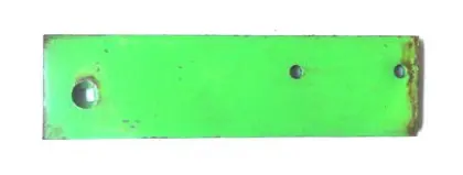 Płoza krótka pług ATLAS Rolmus 21328