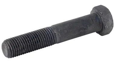 Śruba z łbem 6-kątnym niepełny gwint 7/16" x 2 3/8" UNF DIN960 do Ursus MF 21331