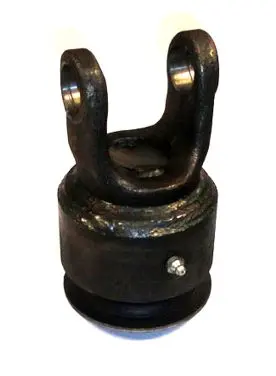 Sprzęgło przeciążeniowe P501 600Nm 13/8"-6 Sipma 21624