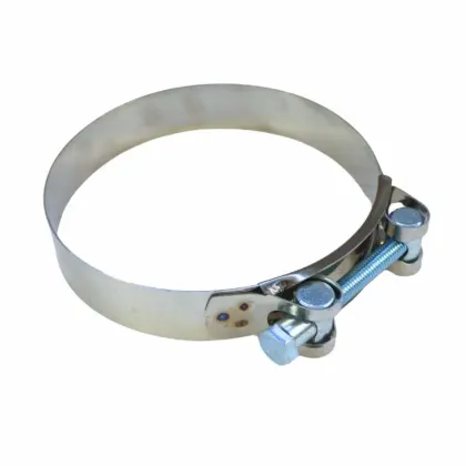 Opaska zaciskowa GBS 113x121 21669
