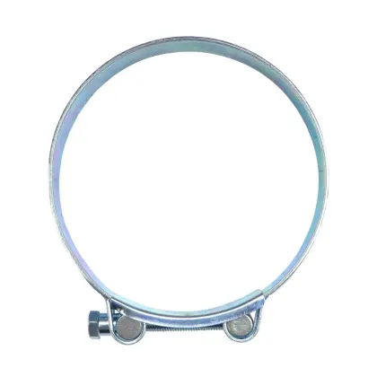 Opaska zaciskowa GBS 122x130 21670