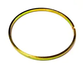 Pierścień zębatki do kombajnu Claas 21733