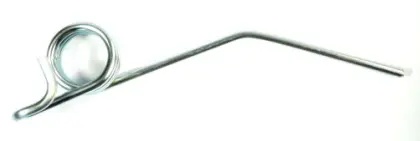 Palec nagarniacza do kombajnu Claas 21741