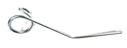 Palec nagarniacza motowideł Claas 650500.0 21746