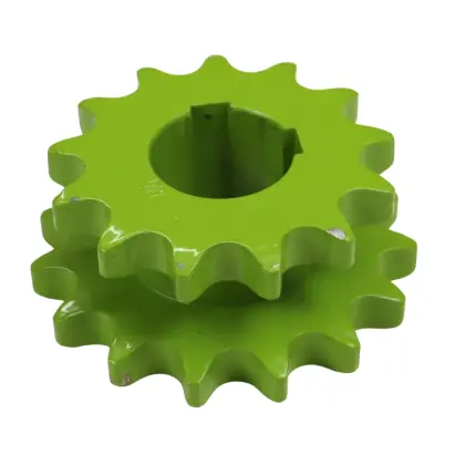 Zębatka podwójna CLAAS 21760
