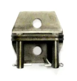 Spinka z uszami Claas 8,3 mm ogniwo 22044