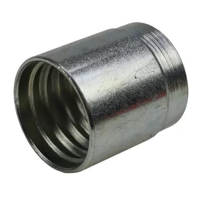 Tuleja do zakucia DN12 2SN 2SC 1SN 22712