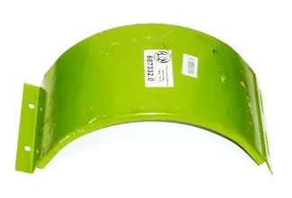 Pokrywka podajnika ziarnowego Claas 22972