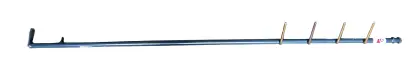 Rurka hedera 1830mm/2,6 do kombajnu Claas 23170