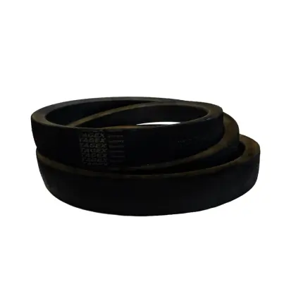 Pasek LZ-2830 wariatorowy 1616714M1 MF 23293