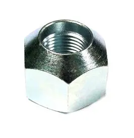 Nakrętka szpilki koła tylnego (nowy typ) MF4 11/16 UNF 847417M1 polska 23475