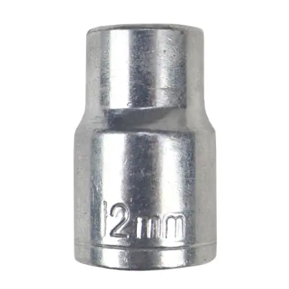 Nasadka klucza 1/2 12mm 23495