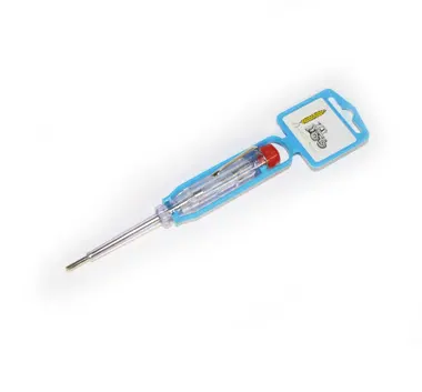 Tester napięcia 110-240V probówka 2197