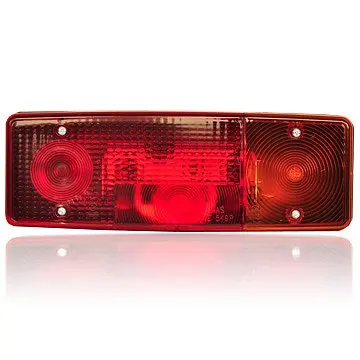 Lampa zespolona tylna prawa WE549P 12/24V 23859